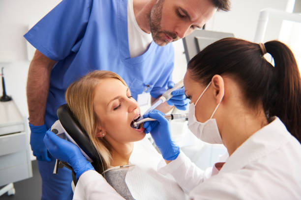 Best Periodontal (Gum) Disease Treatment  in Niagara Falls, NY