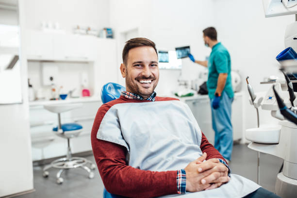 Best Full Mouth Reconstruction  in Niagara Falls, NY