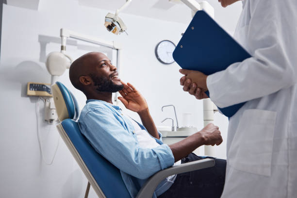 Emergency Dental Services in Niagara Falls, NY