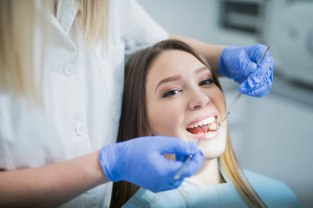 Best Dental Inlays and Onlays  in Niagara Falls, NY